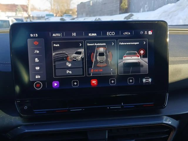 Cupra Formentor e-Hybrid