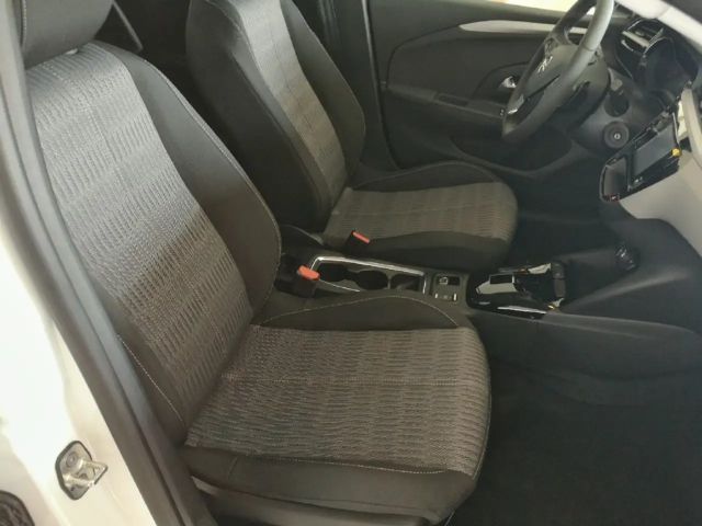 Opel Corsa F Basis 1.2 T Automatik  Musikstream SHZ