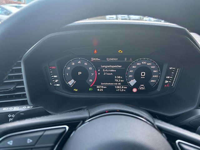 Audi A1 30 TFSI S-Tronic Sportback