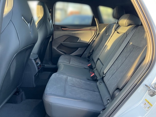 Cupra Terramar 2.0 TSI