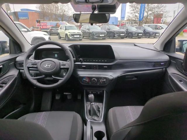 Hyundai i20 Select