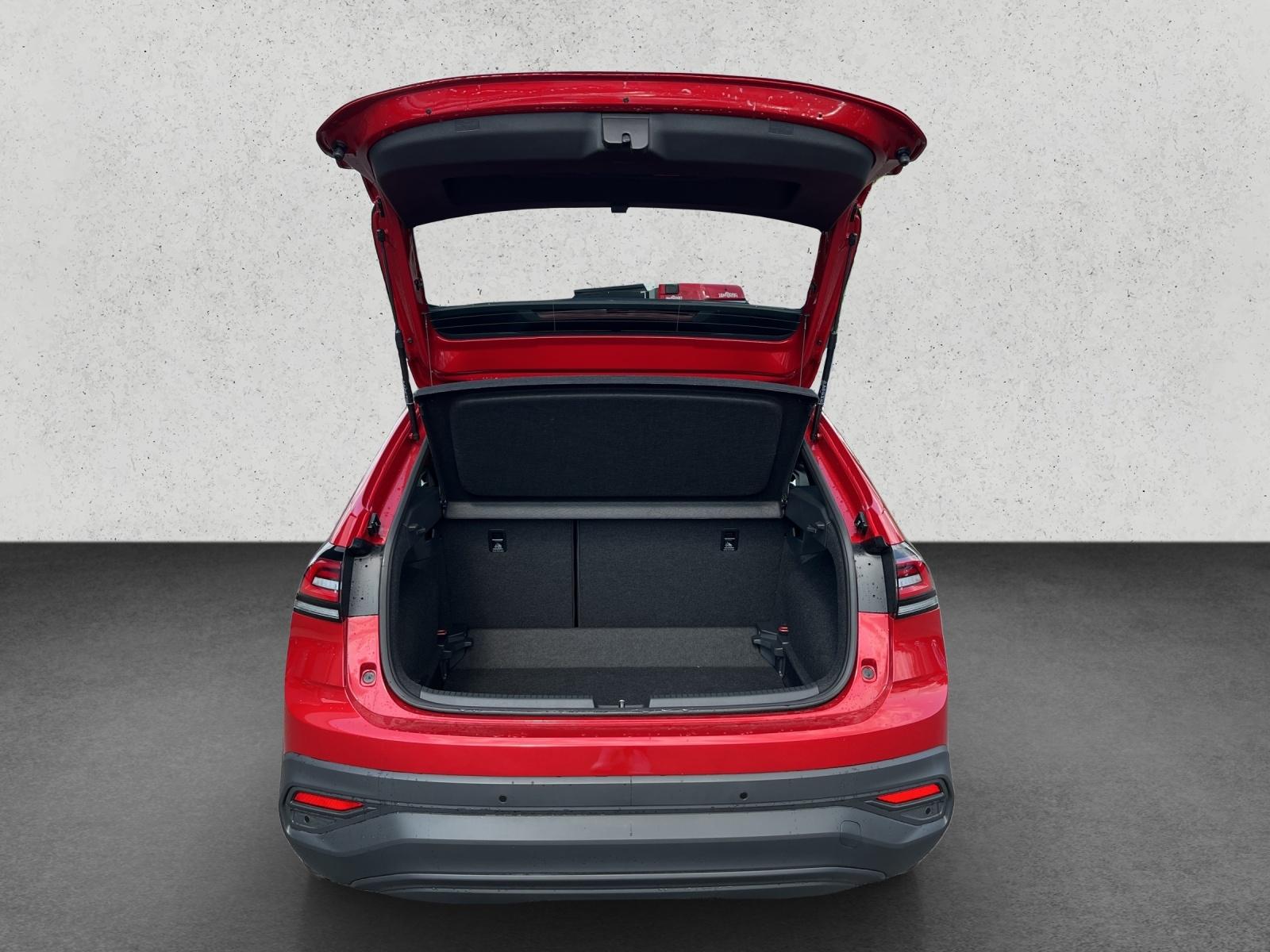 Volkswagen Taigo 1.0 TSI DSG Move