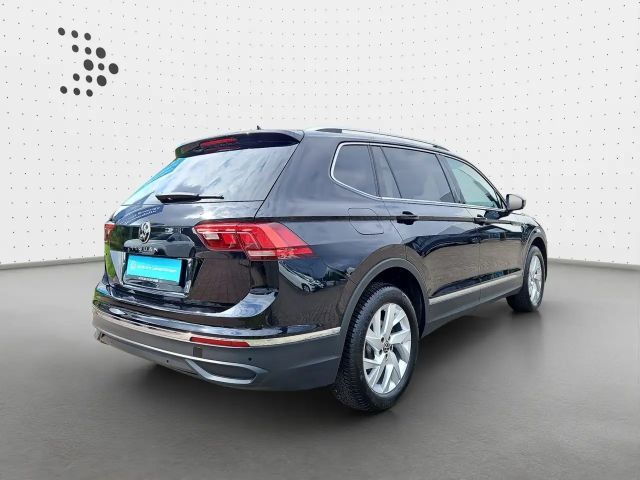 Volkswagen Tiguan 1.5 TSI Allspace DSG Life