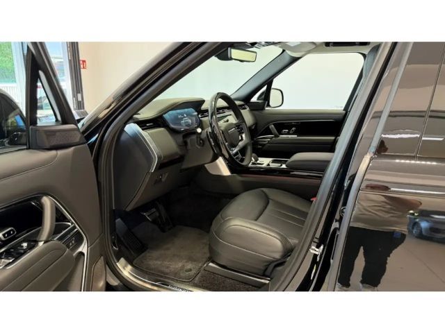 Land Rover Range Rover Autobiography