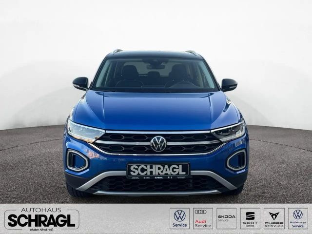 Volkswagen T-Roc 1.5 TSI Style