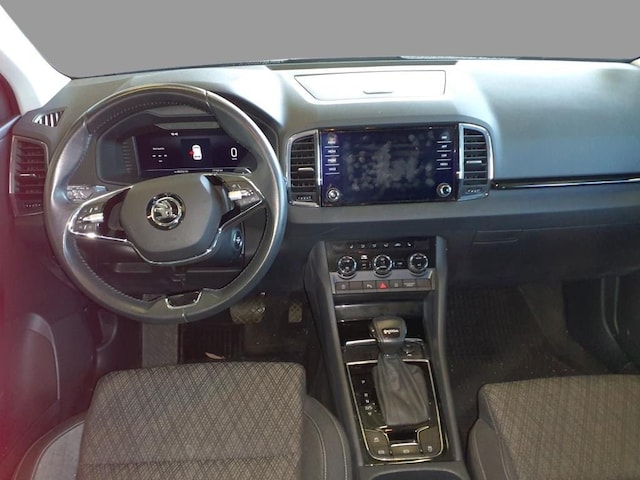 Skoda Karoq 2.0 TDI Style Style