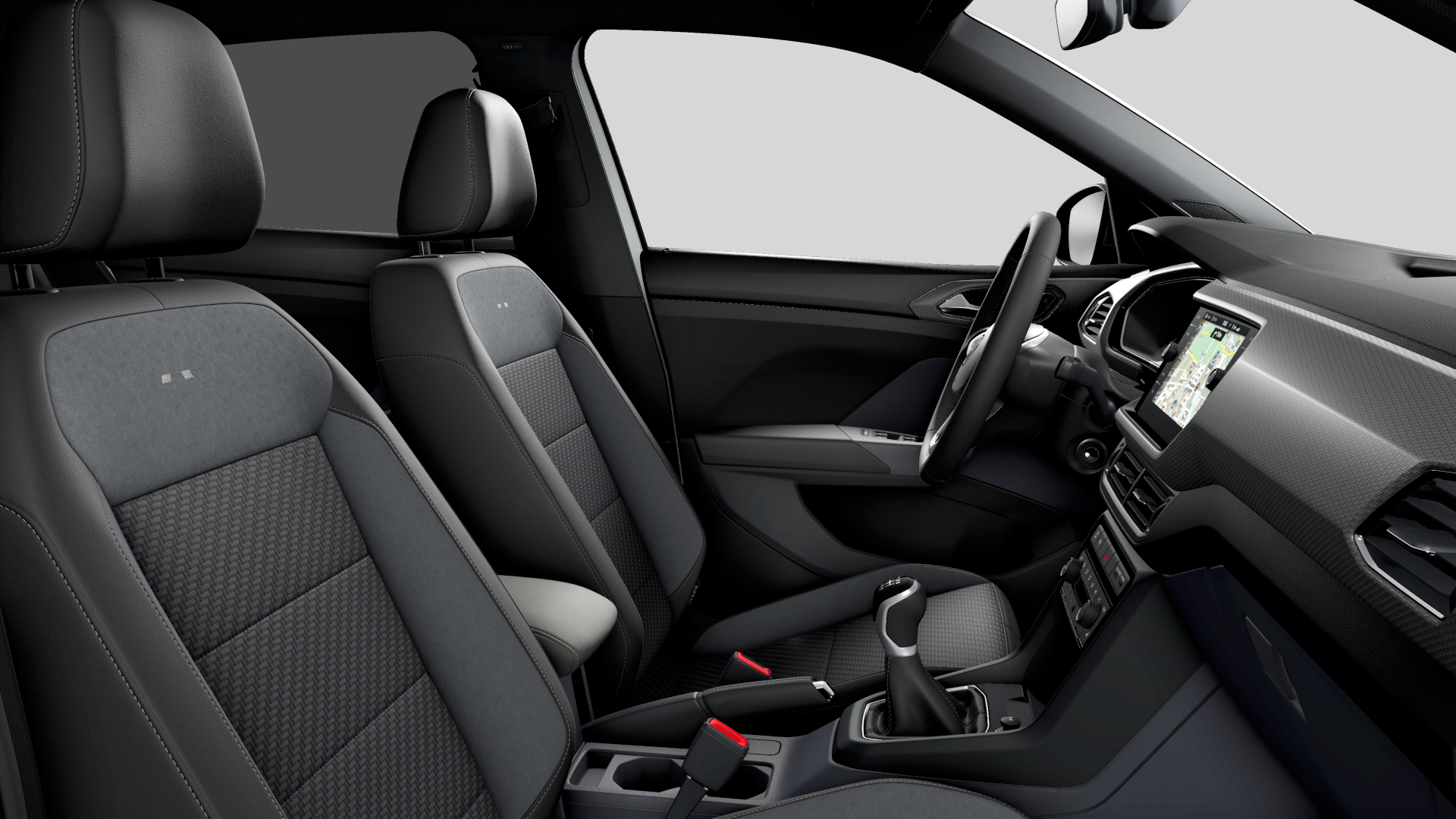 Volkswagen T-Cross *KAMERA*NAVI*DAB+*KLIMA*LED*18 LM*