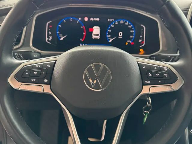 Volkswagen T-Roc 1.0 TSI Style