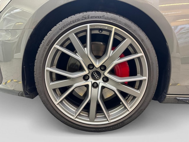 Audi A4 45 TFSI Avant Quattro S-Line S-Tronic