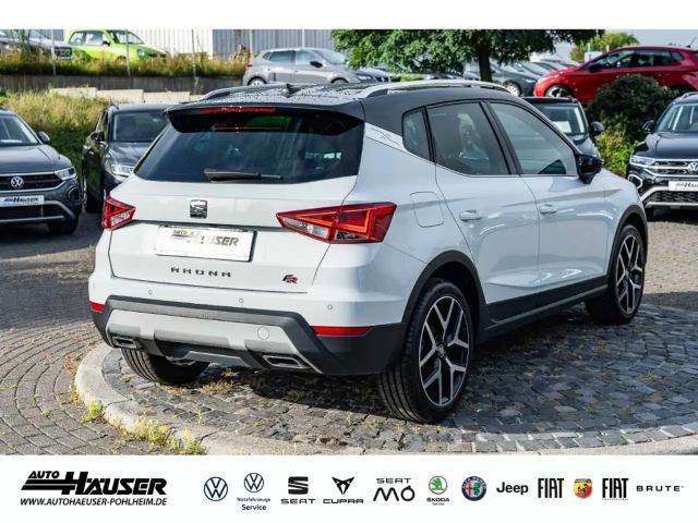 Seat Arona 1.5 TSI DSG FR-lijn