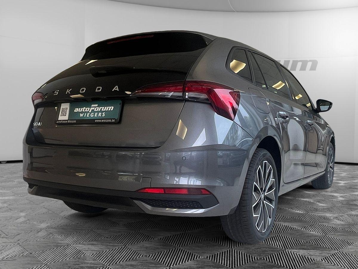 Skoda Scala 1.0 TSI 85 Tour