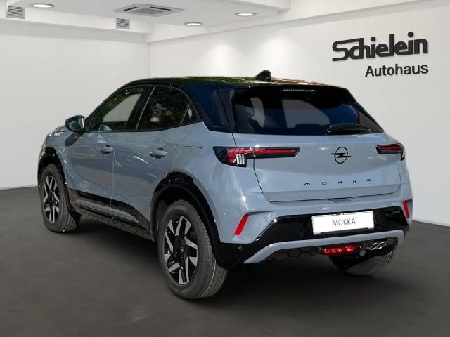Opel Mokka 1.2 Turbo GS-Line Grand Sport Turbo