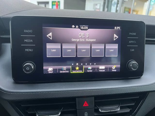 Skoda Kamiq Ambition