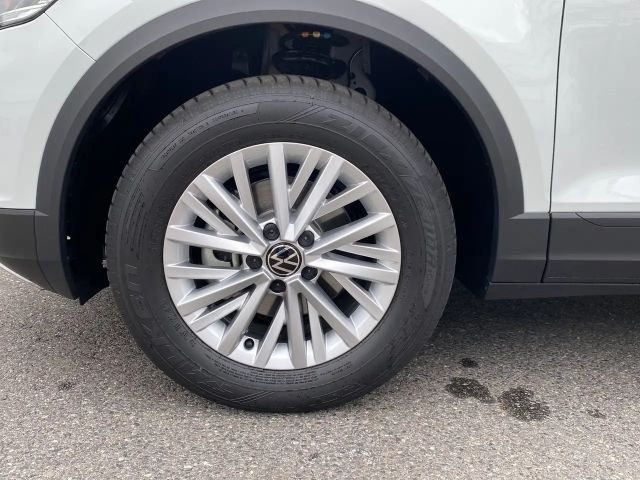 Volkswagen T-Roc 4Me TSI
