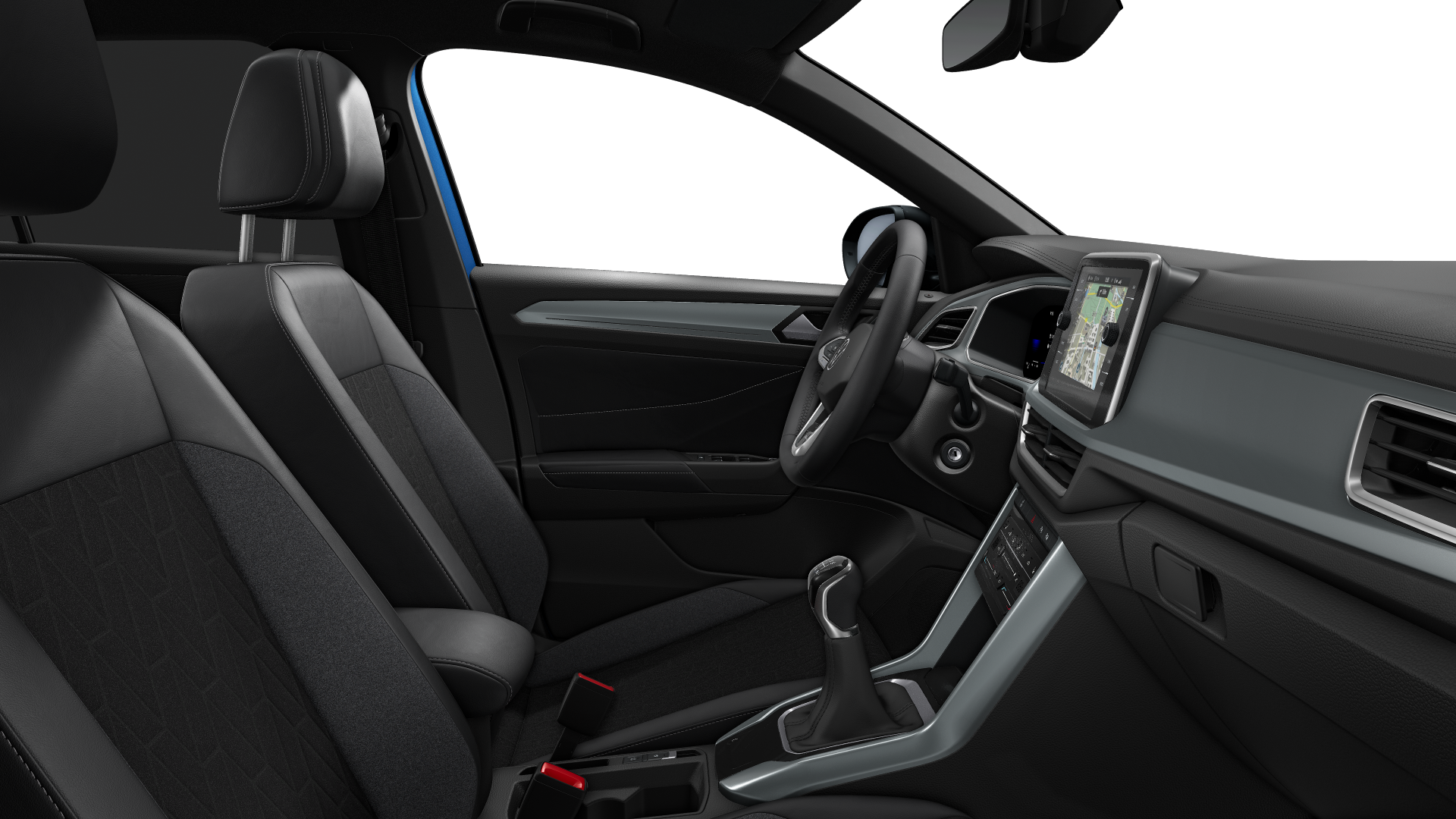 Volkswagen T-Roc 1.5 TSI