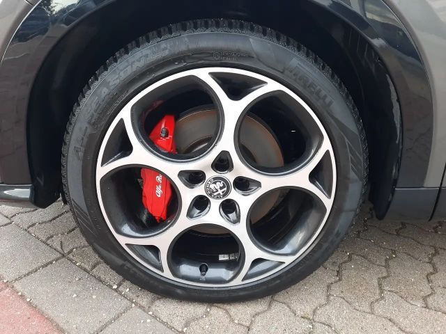 Alfa Romeo Tonale Veloce