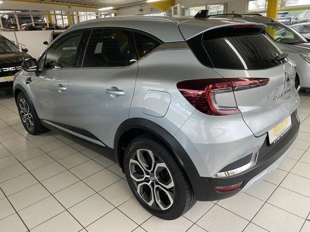 Renault Captur Edition One