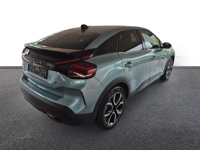 Citroën ë-C4 Shine