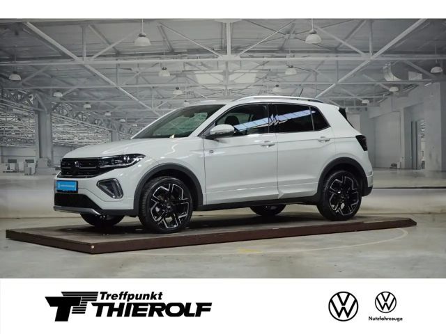 Volkswagen T-Cross 1.5 TSI DSG IQ.Drive R-Line