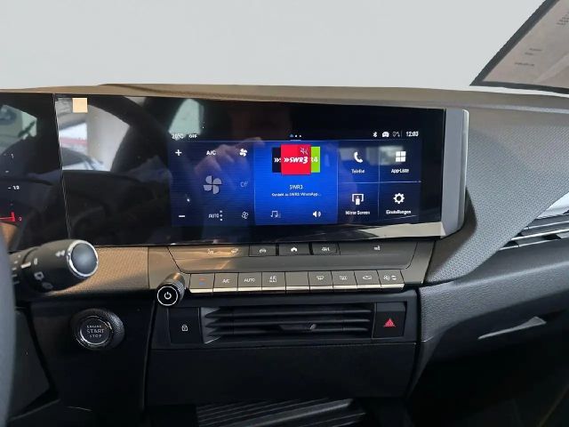 Opel Astra Edition Sports Tourer