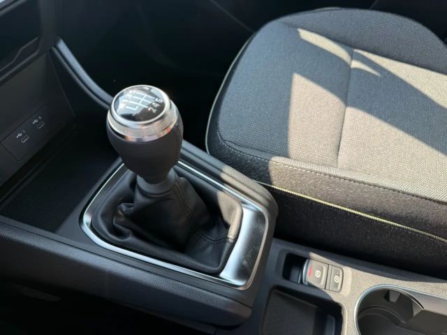 Renault Captur TCe 90 Techno