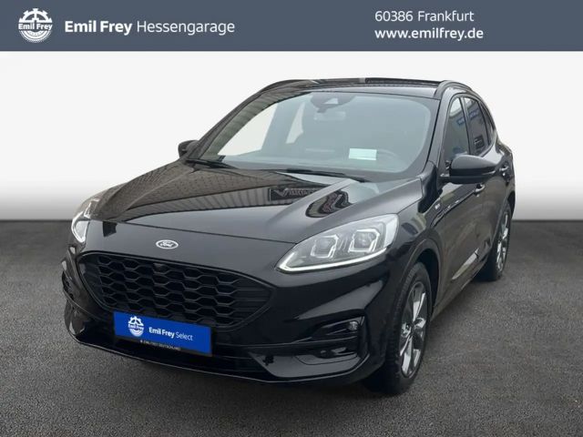 Ford Kuga 1.5 EcoBlue ST Line