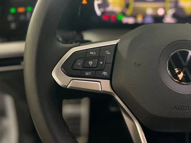 Volkswagen Golf 2.0 TDI AllTrack Golf VIII