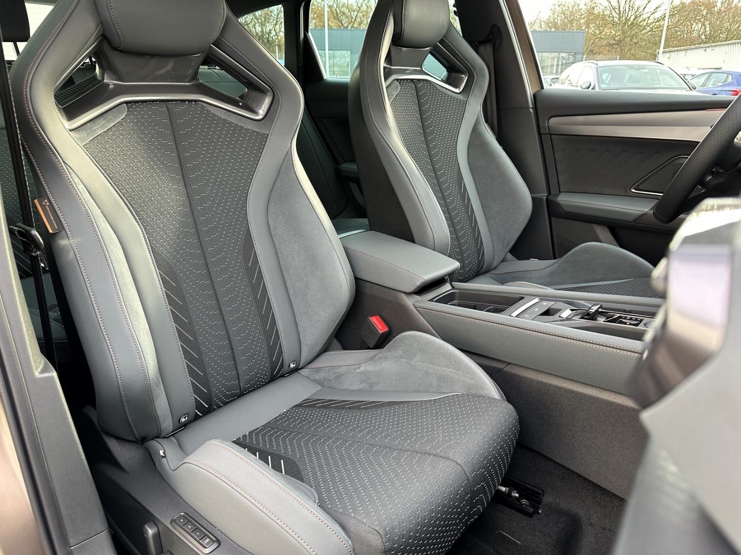 Cupra Leon DSG Sportstourer VZ e-Hybrid