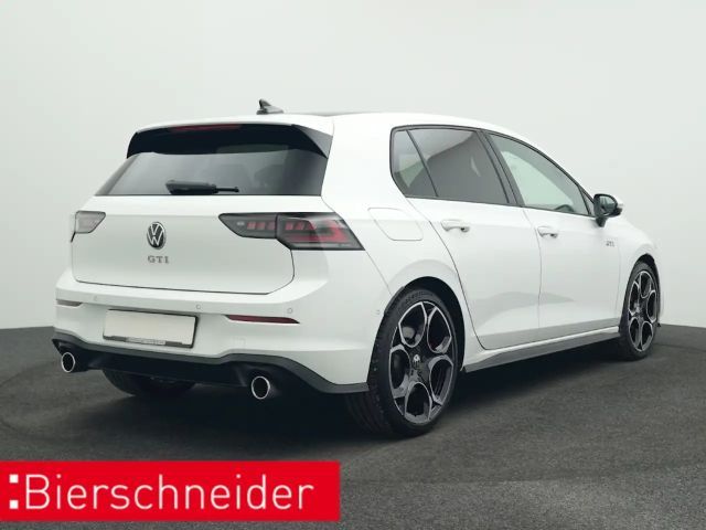 Volkswagen Golf 2.0 TSI DSG GTI IQ.Drive