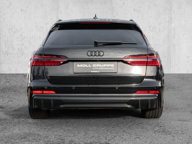 Audi S6 55 TDI Avant Quattro