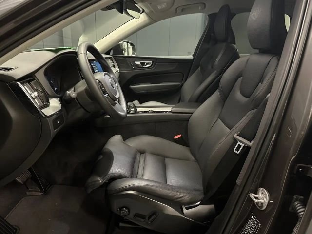 Volvo XC60 Bright Plus