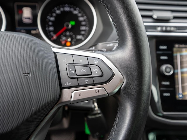 Volkswagen Tiguan 2.0 TDI DSG Life