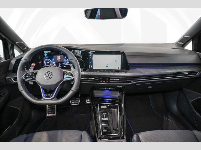 Volkswagen Golf 2.0 TSI DSG Golf VIII