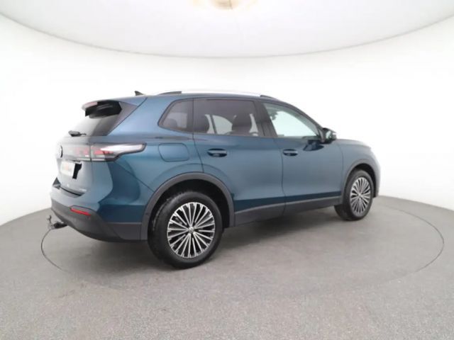 Volkswagen Tiguan DSG eHybrid