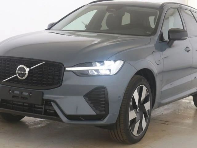 Volvo XC60 AWD Dark Plus T8