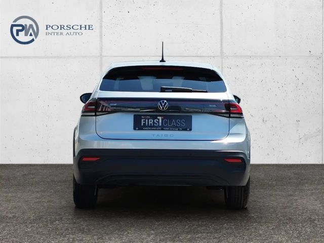 Volkswagen Taigo 4Me TSI