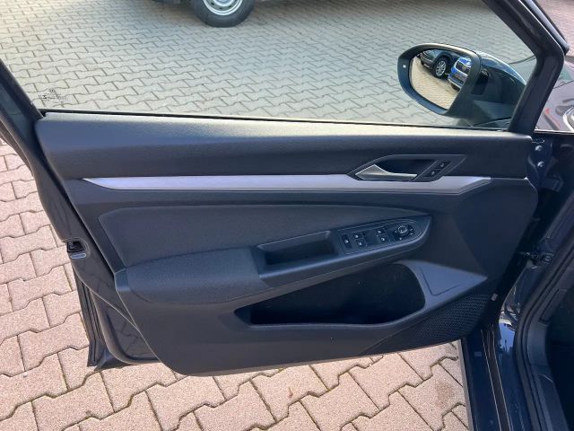 Volkswagen Golf 2.0 TDI Golf VIII Life Variant