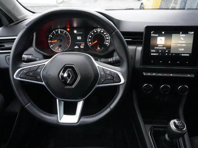 Renault Clio TCe 90