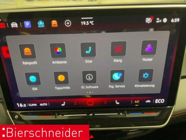 Volkswagen ID.3 GTX Performance