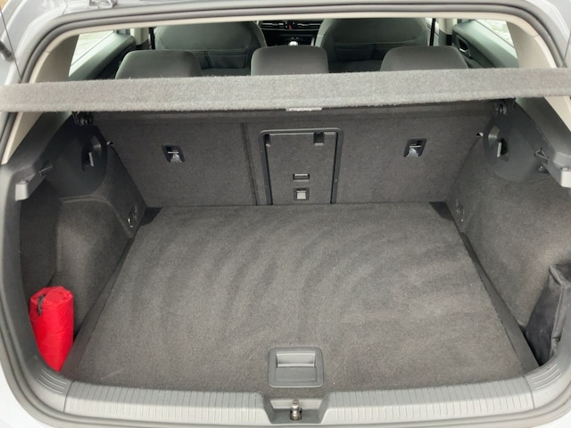 Volkswagen Golf 1.0 TSI Golf VII Life