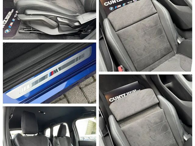 BMW 218 218d Active Tourer M-Sport