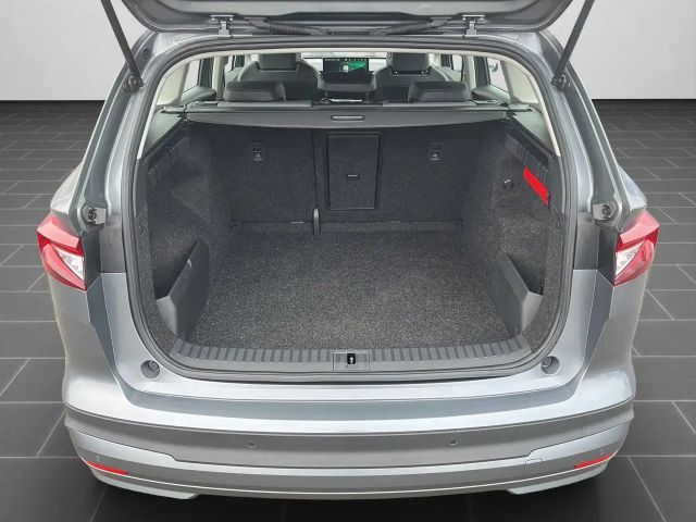 Skoda Enyaq Loft iV 50