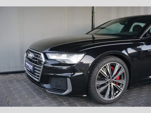 Audi A6 55 TFSI Avant Hybride S-Line