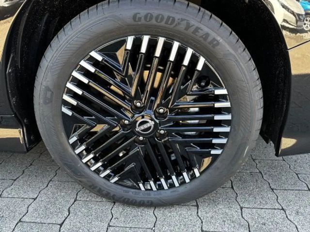 Nissan Leaf N-Connecta