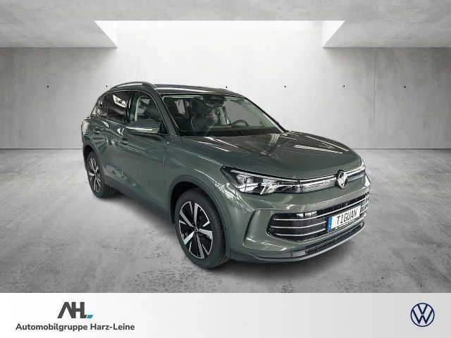 Volkswagen Tiguan DSG Elegance Elegance IQ.Drive