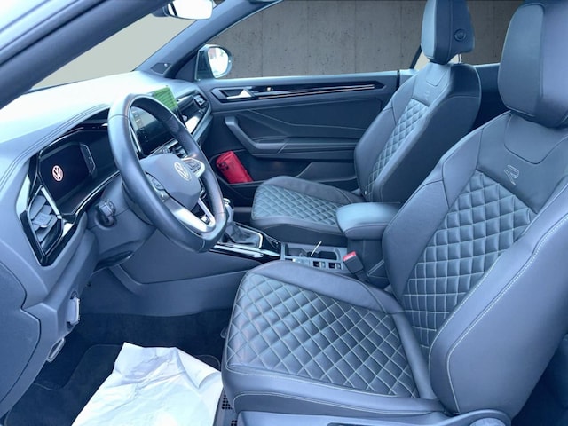 Volkswagen T-Roc 1.5 TSI Cabriolet DSG R-Line