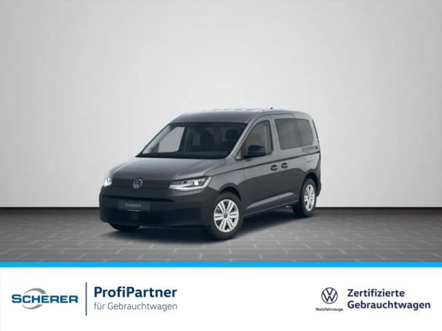 Volkswagen Caddy 2.0 TDI Combi DSG