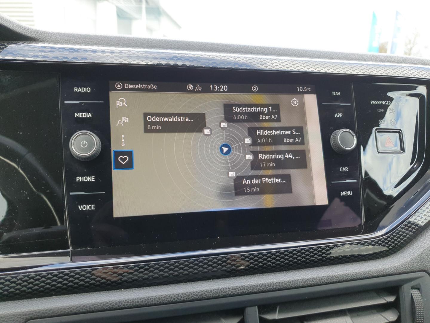 Volkswagen Taigo DSG Life