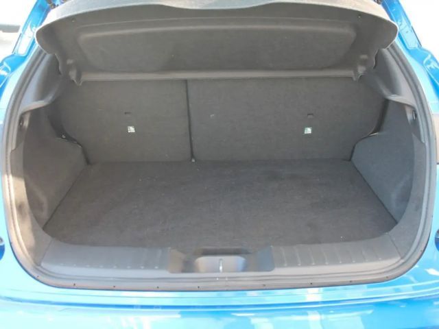 Nissan Juke Acenta DIG-T