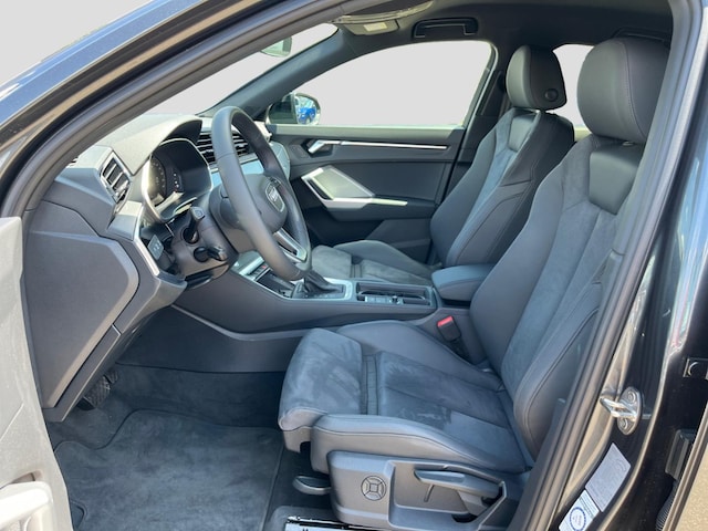 Audi Q3 35 TFSI S-Line S-Tronic Sportback